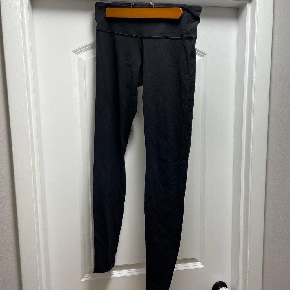 Lululemon pants without tag, size 8